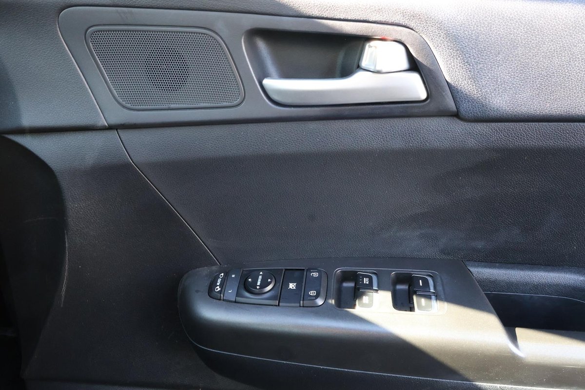 2019 Kia Sportage Si Premium QL MY19 image 19