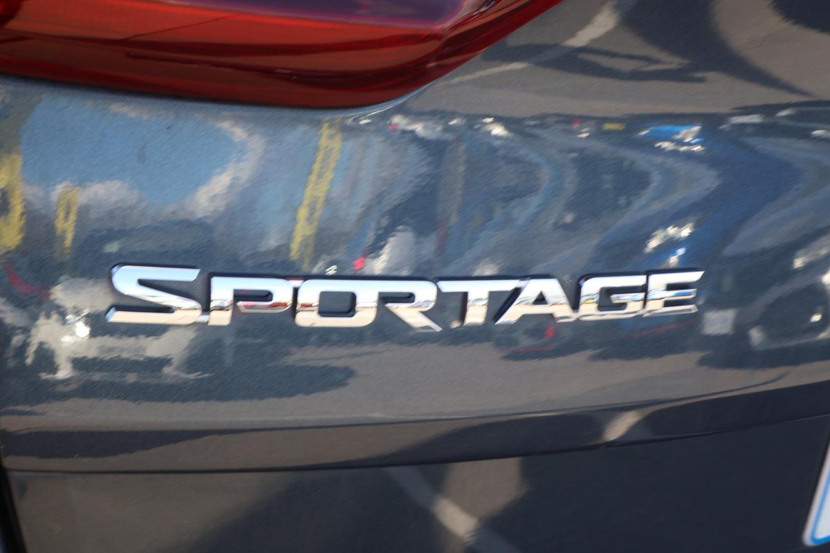 2019 Kia Sportage Si Premium QL MY19 image 27