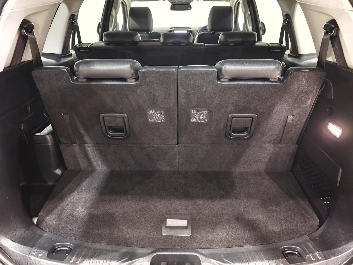 2024 Ford Everest Sport MY24.00 4X4 Dual Range image 22