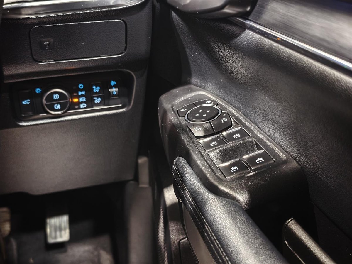 2024 Ford Everest Sport MY24.00 4X4 Dual Range image 17