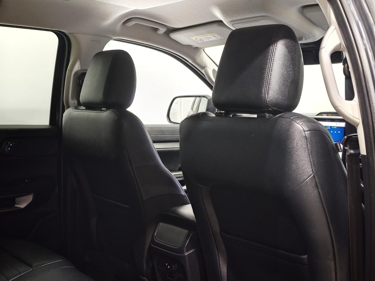 2024 Ford Everest Sport MY24.00 4X4 Dual Range image 21