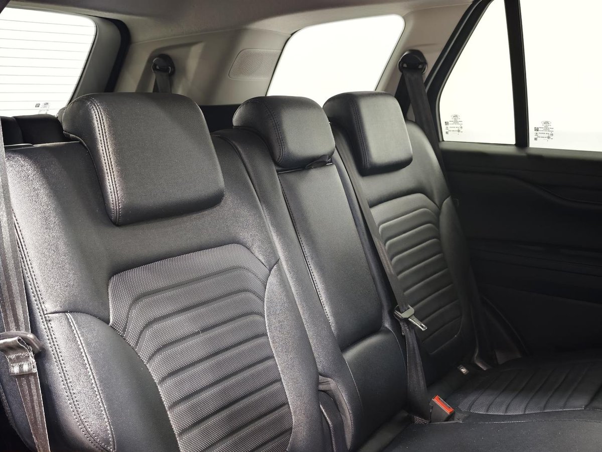 2024 Ford Everest Sport MY24.00 4X4 Dual Range image 19
