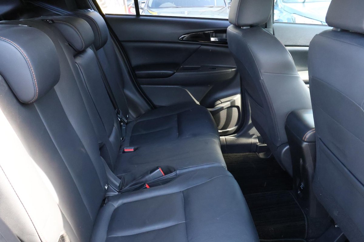 2017 Mitsubishi Eclipse Cross Exceed YA MY18 AWD image 26
