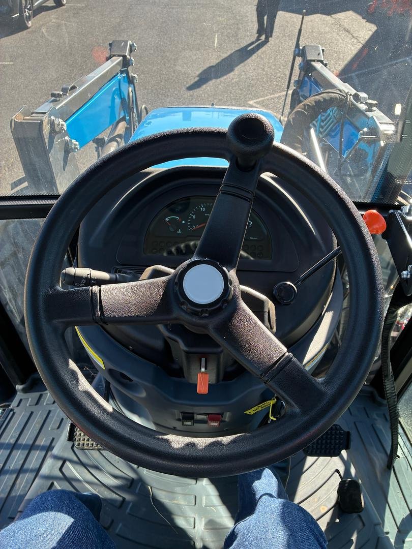 Landini Discovery 90 image 11
