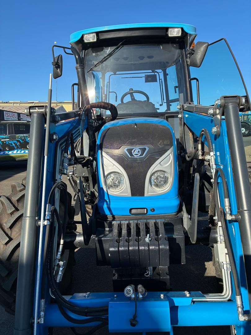 Landini Discovery 90 image 9