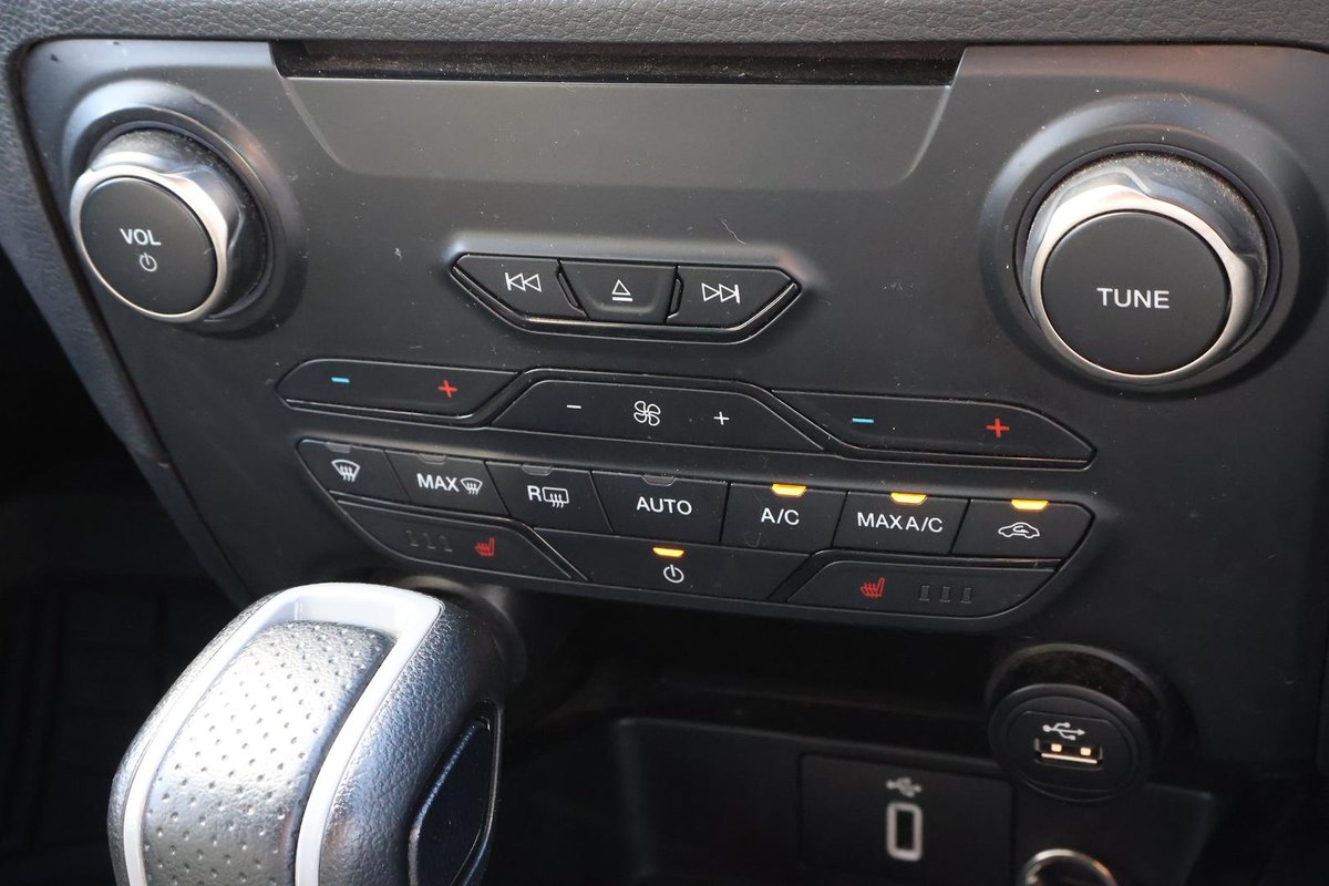 2019 Ford Ranger Raptor PX MkIII MY19 4X4 Dual Range image 19