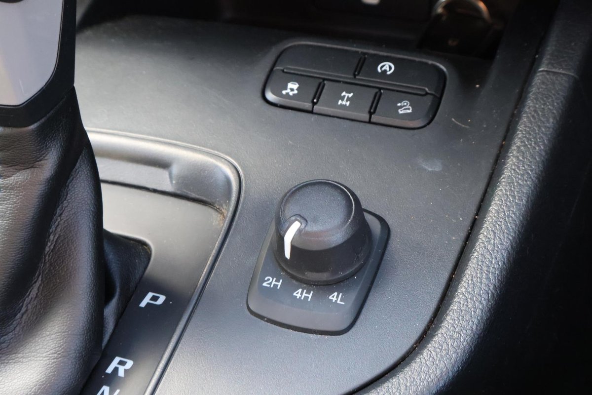 2019 Ford Ranger Raptor PX MkIII MY19 4X4 Dual Range image 20