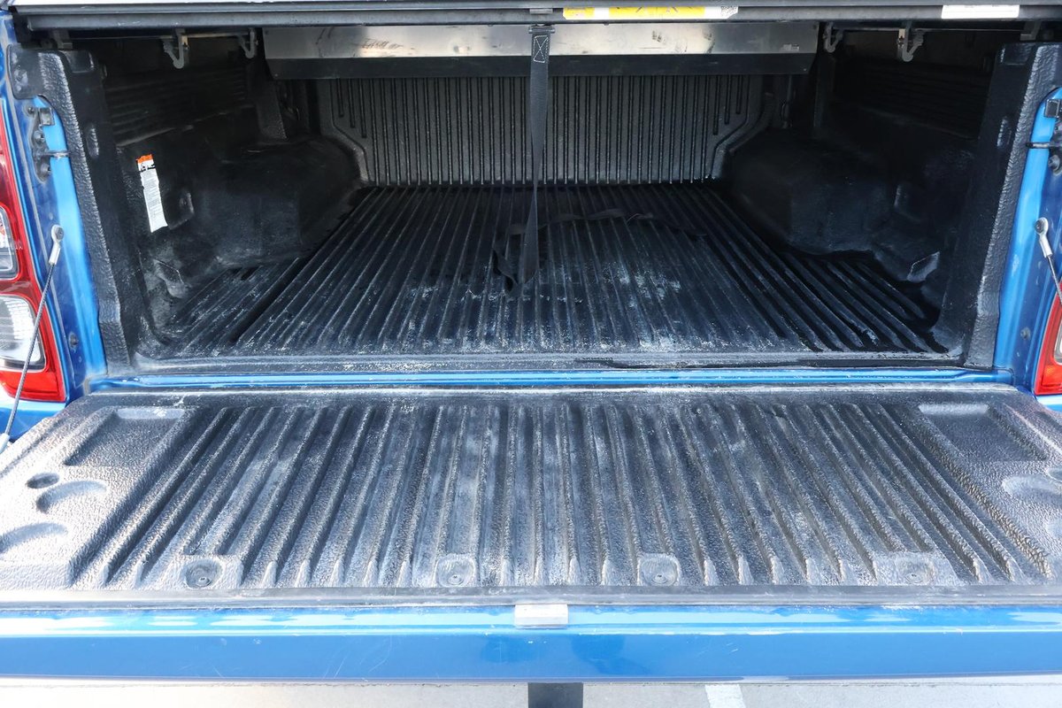 2019 Ford Ranger Raptor PX MkIII MY19 4X4 Dual Range image 26