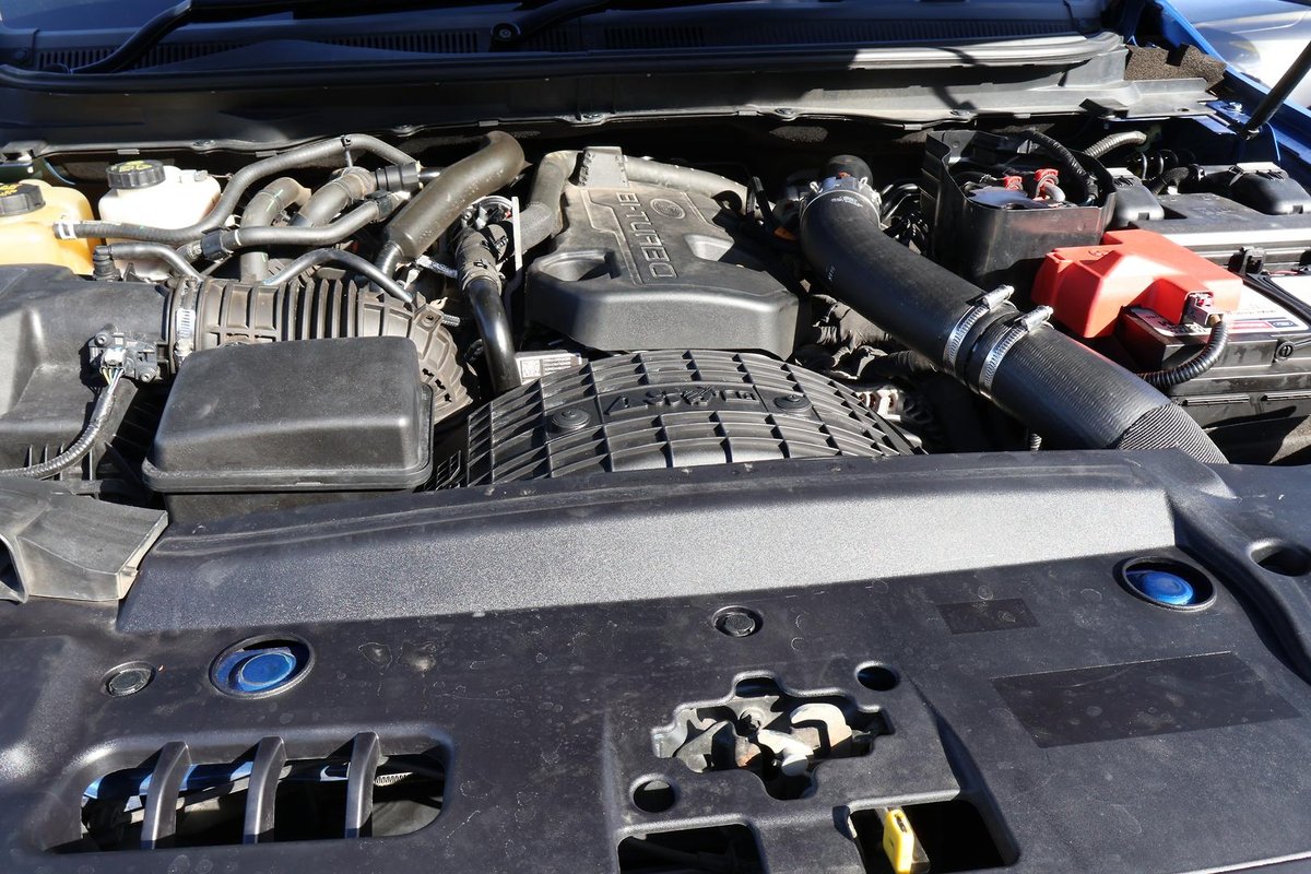 2019 Ford Ranger Raptor PX MkIII MY19 4X4 Dual Range image 27