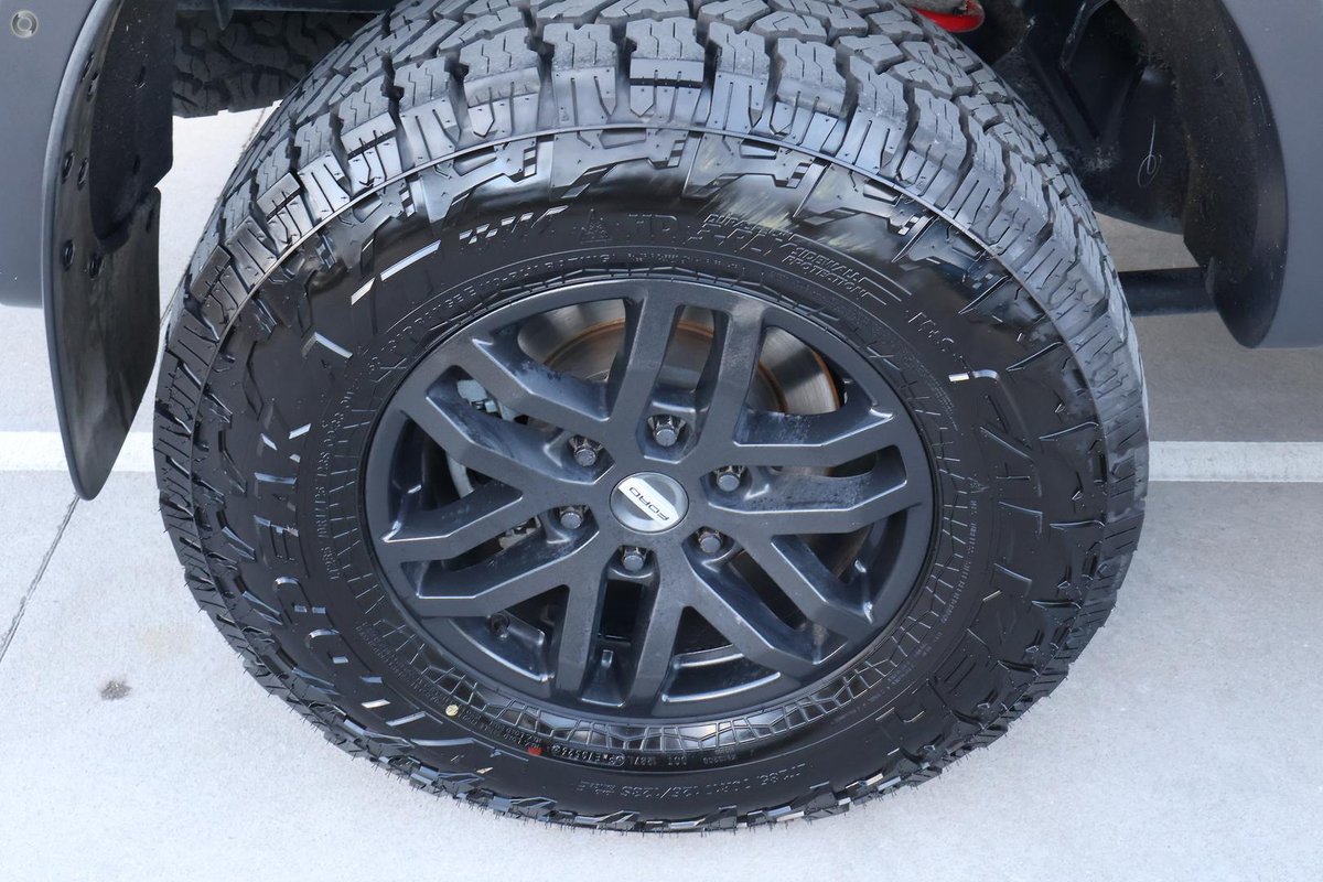 2019 Ford Ranger Raptor PX MkIII MY19 4X4 Dual Range image 28