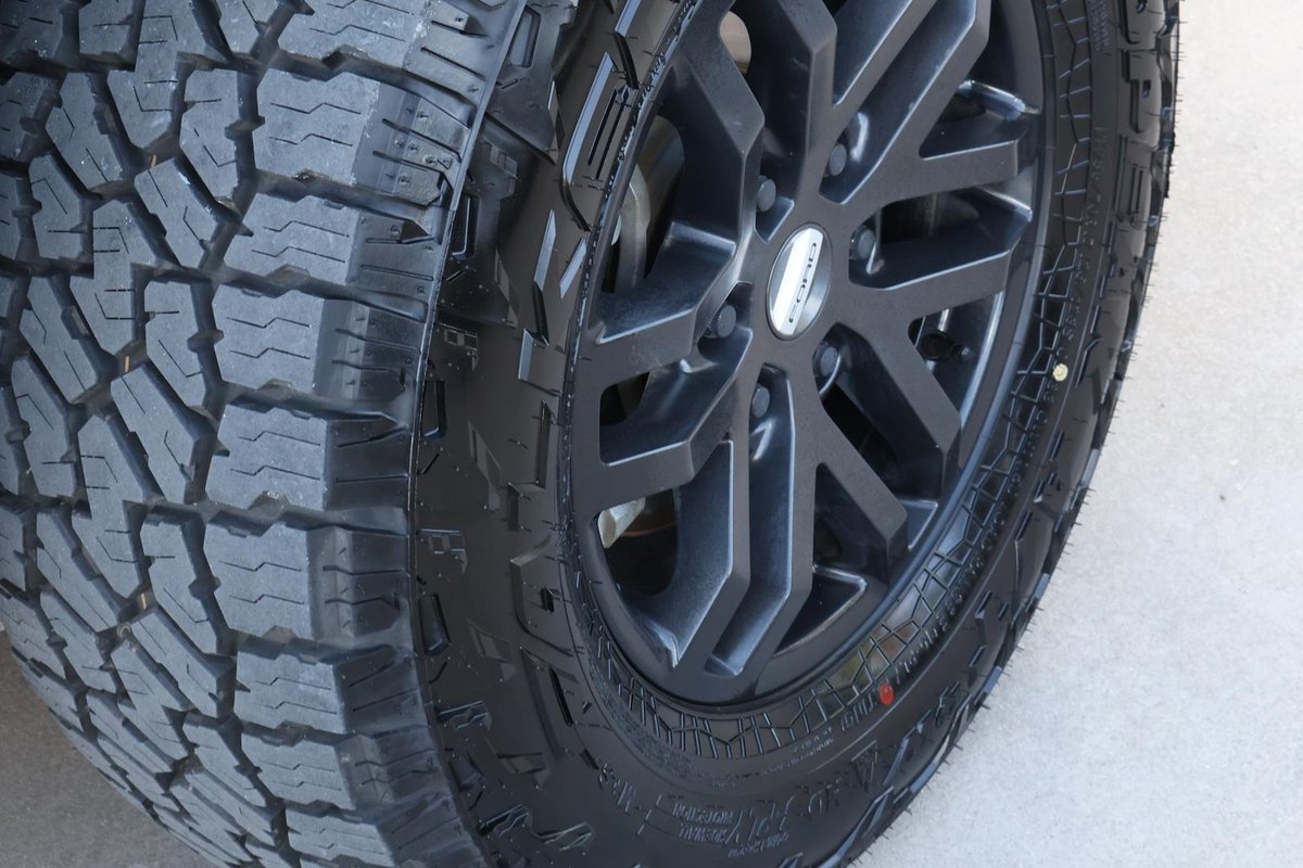 2019 Ford Ranger Raptor PX MkIII MY19 4X4 Dual Range image 29