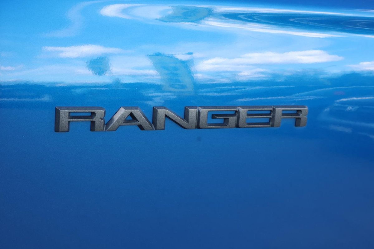 2019 Ford Ranger Raptor PX MkIII MY19 4X4 Dual Range image 30