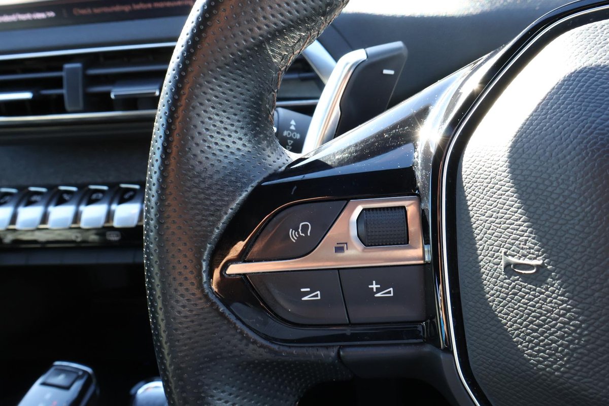 2020 Peugeot 3008 GT Line P84 MY20 image 11