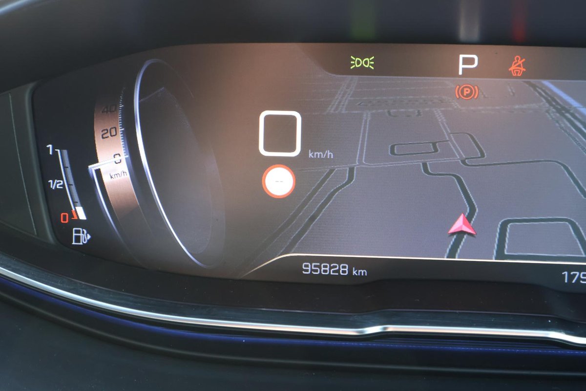 2020 Peugeot 3008 GT Line P84 MY20 image 15