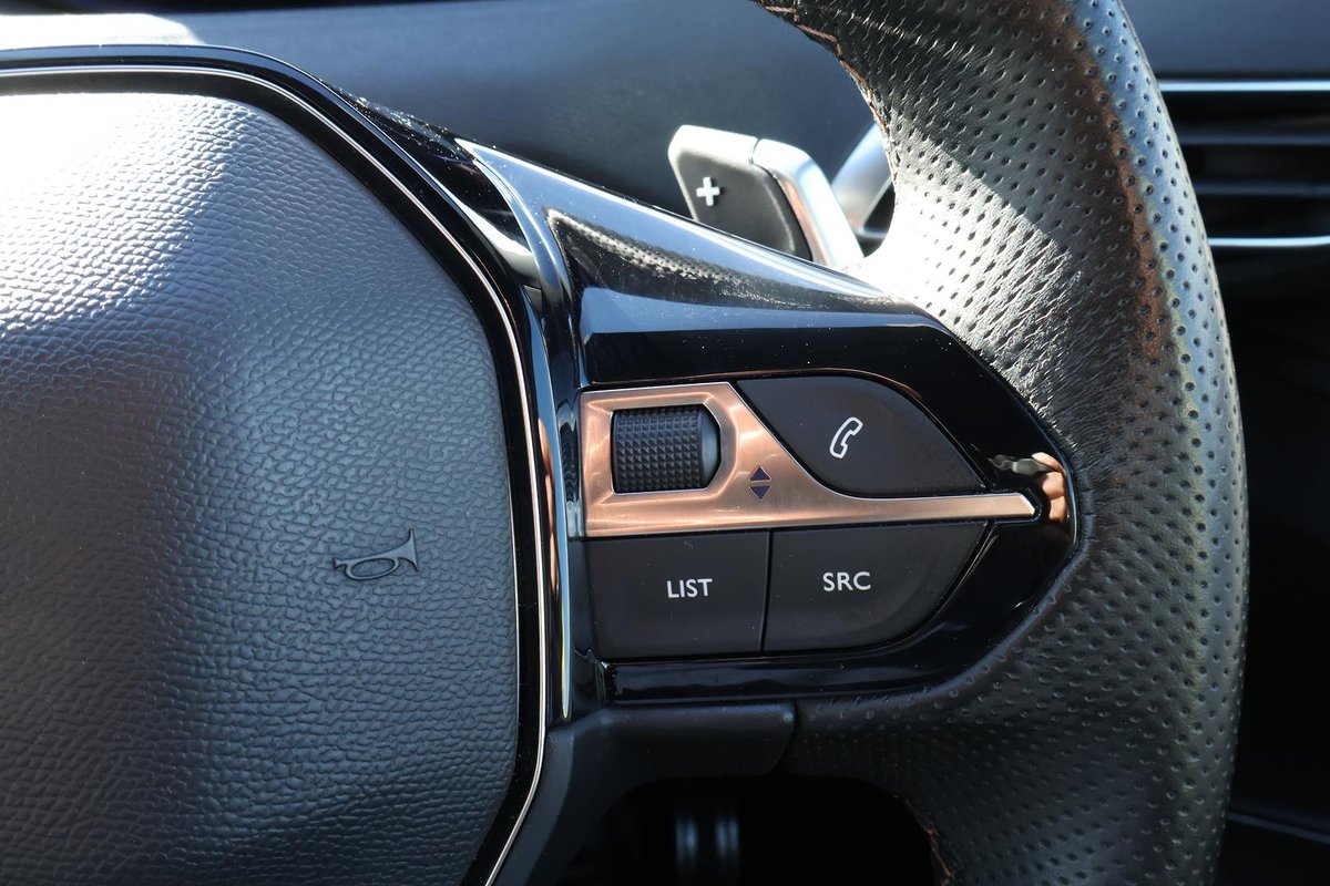 2020 Peugeot 3008 GT Line P84 MY20 image 12