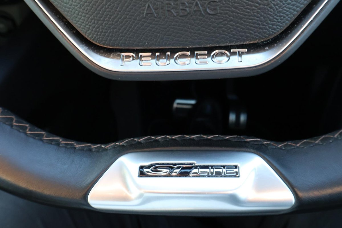2020 Peugeot 3008 GT Line P84 MY20 image 13