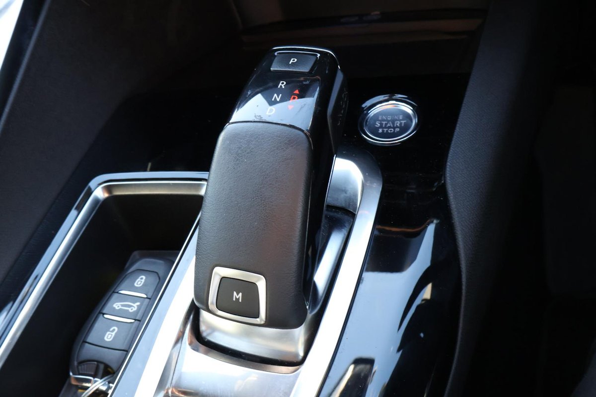 2020 Peugeot 3008 GT Line P84 MY20 image 21