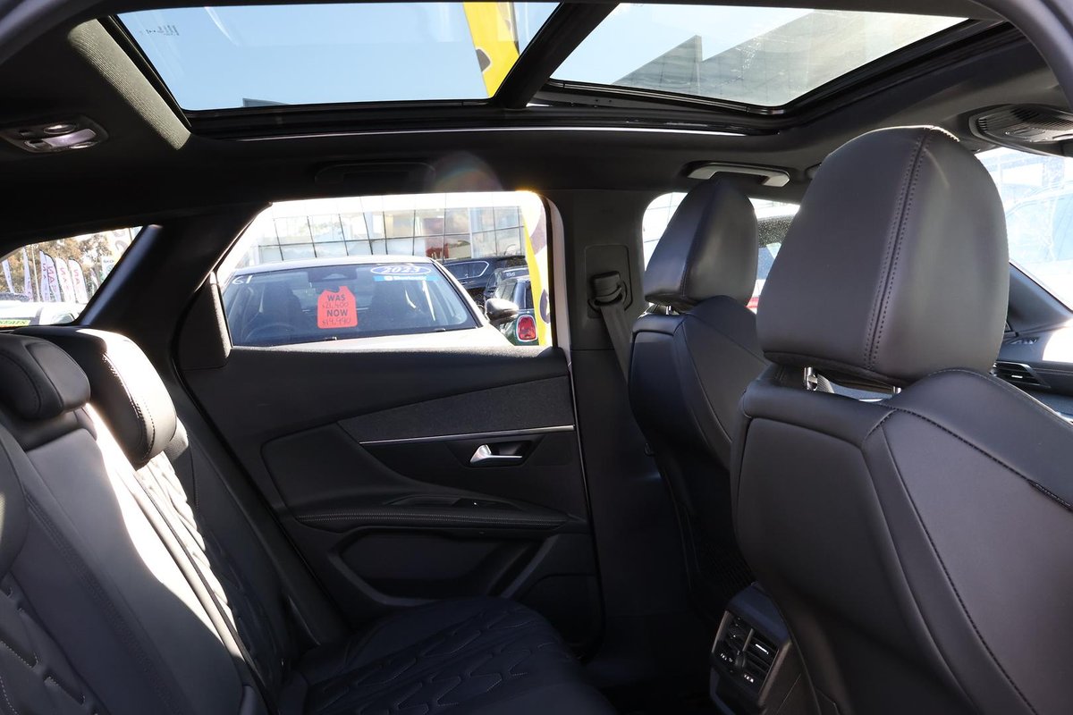 2020 Peugeot 3008 GT Line P84 MY20 image 23
