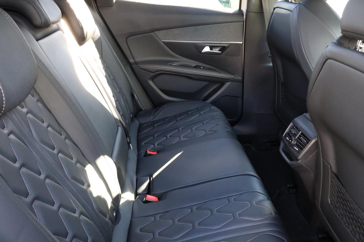 2020 Peugeot 3008 GT Line P84 MY20 image 24