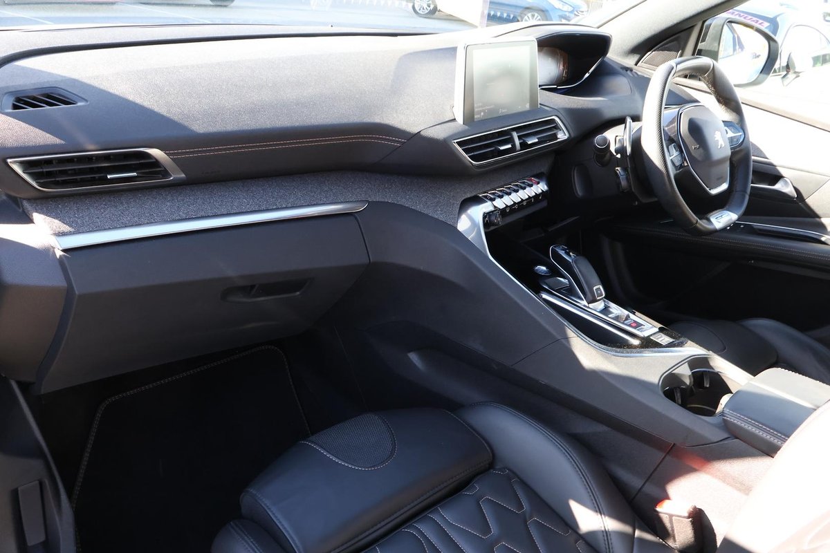 2020 Peugeot 3008 GT Line P84 MY20 image 26