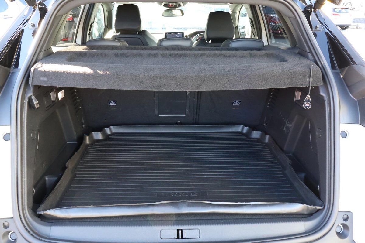 2020 Peugeot 3008 GT Line P84 MY20 image 27