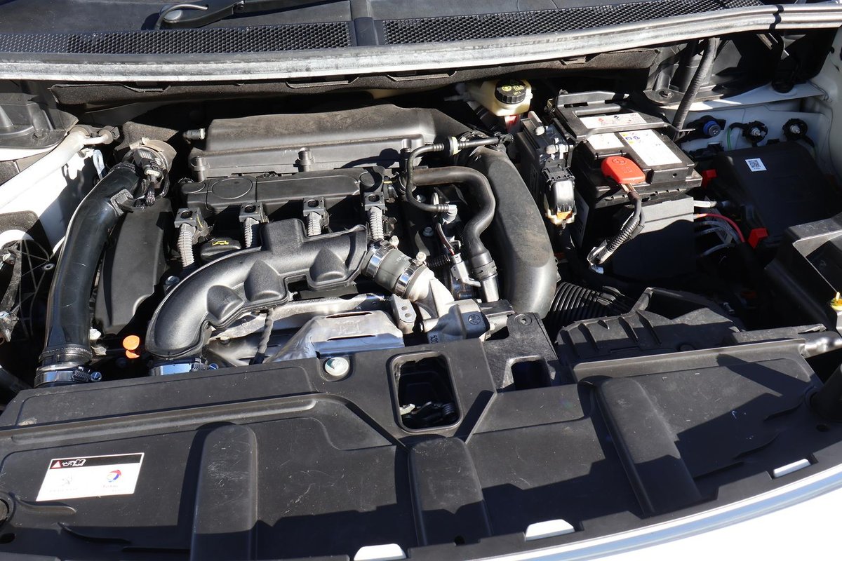 2020 Peugeot 3008 GT Line P84 MY20 image 29