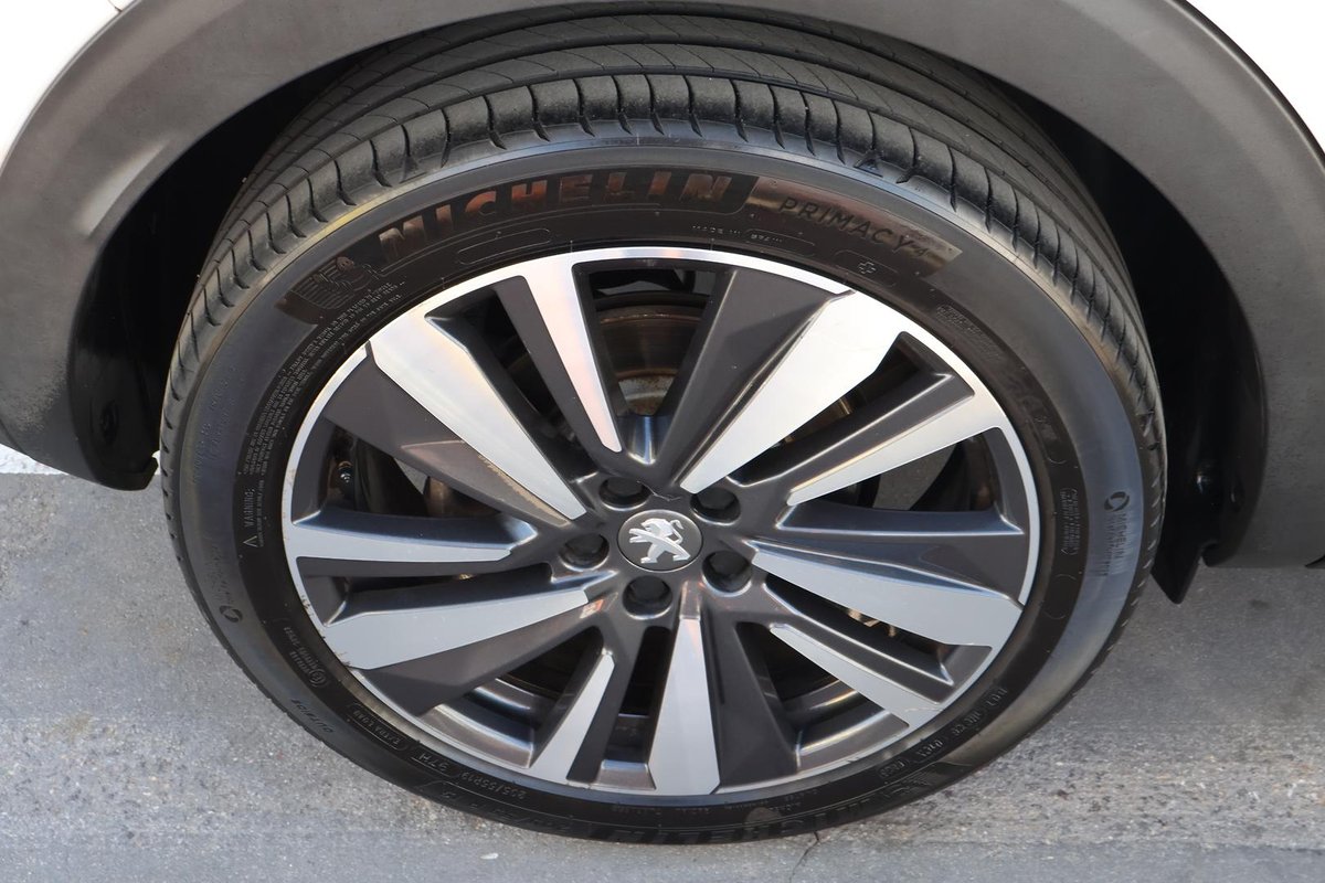 2020 Peugeot 3008 GT Line P84 MY20 image 30