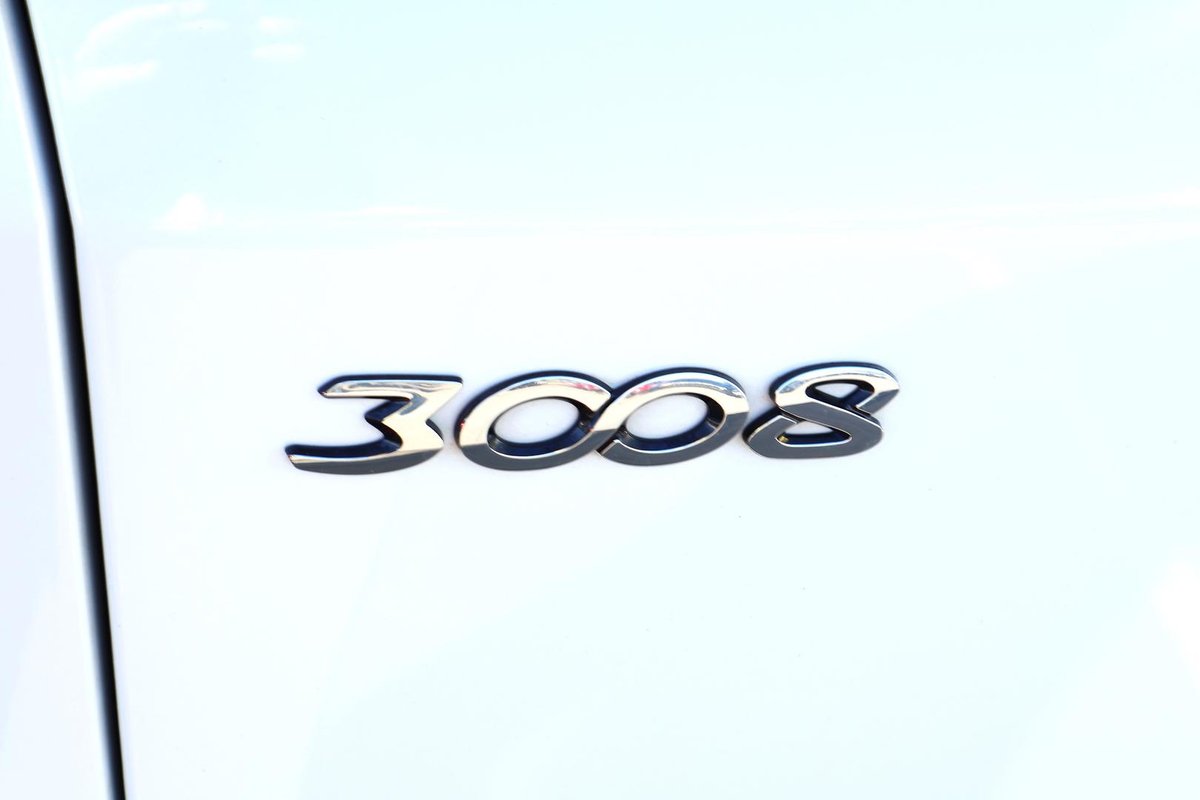 2020 Peugeot 3008 GT Line P84 MY20 image 33
