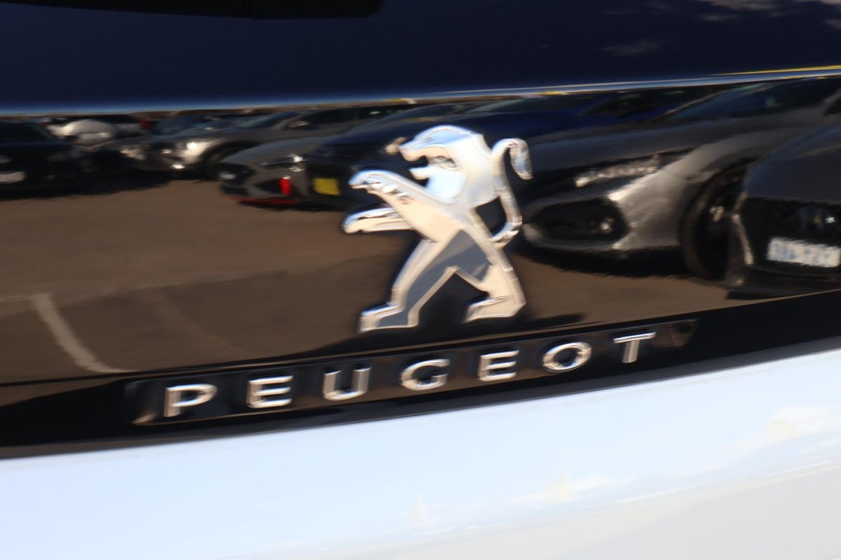 2020 Peugeot 3008 GT Line P84 MY20 image 34