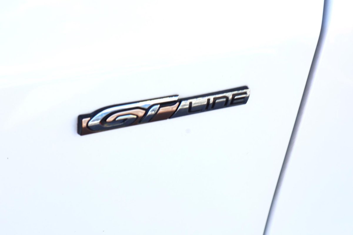 2020 Peugeot 3008 GT Line P84 MY20 image 35