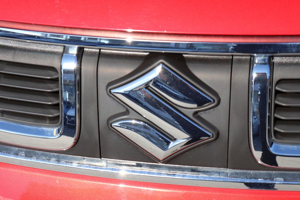 2024 Suzuki Ignis GLX MF Series II image 28