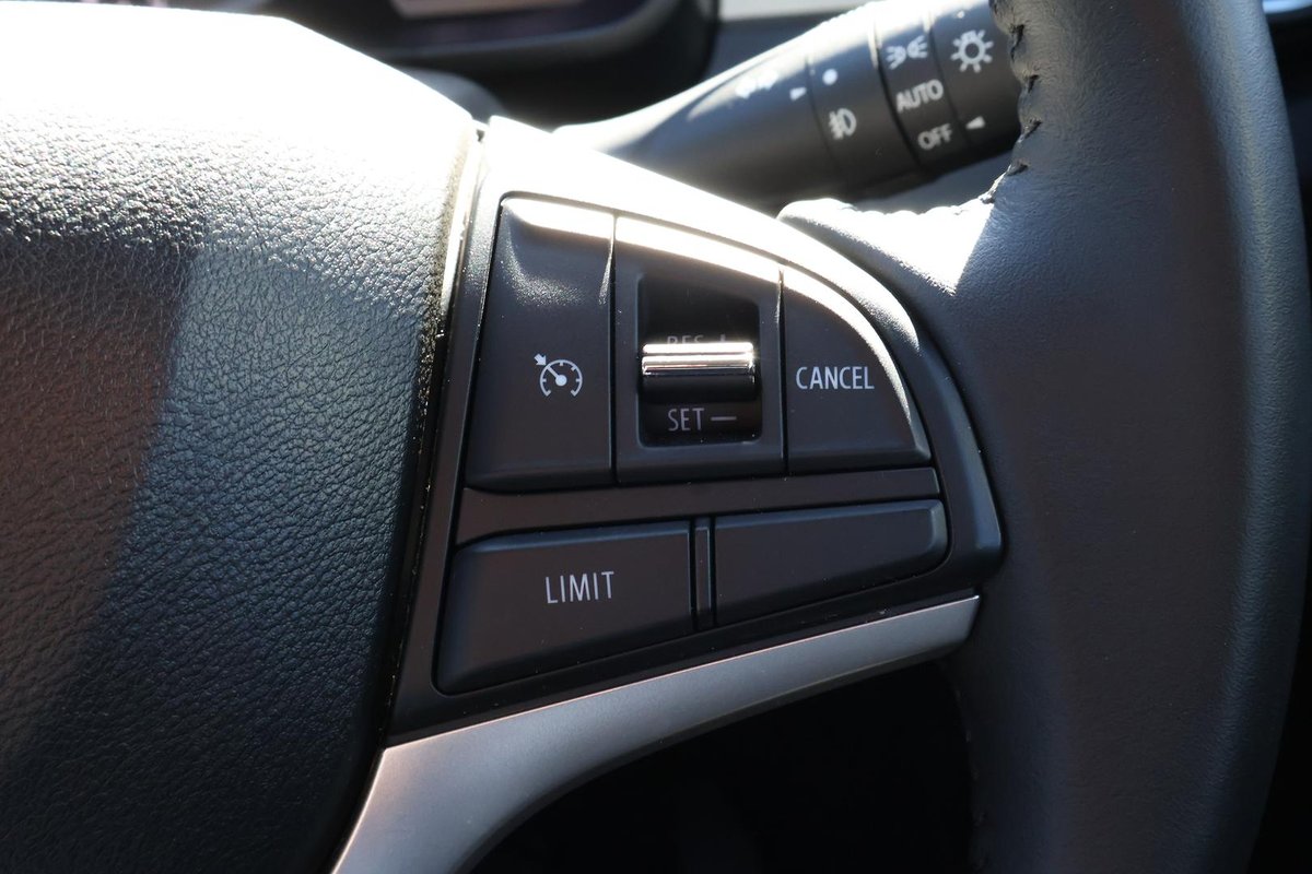 2024 Suzuki Ignis GLX MF Series II image 12