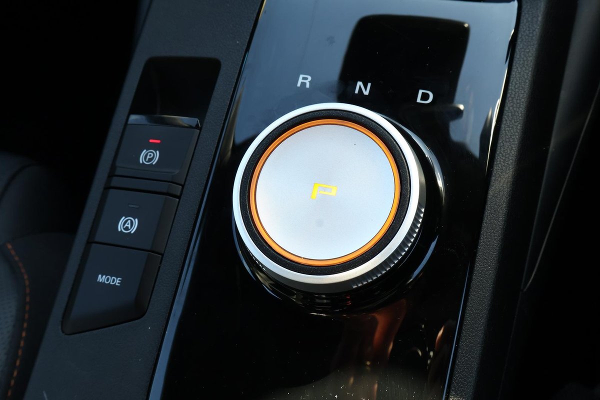 2024 MG MG3 Essence MY24.5 image 20
