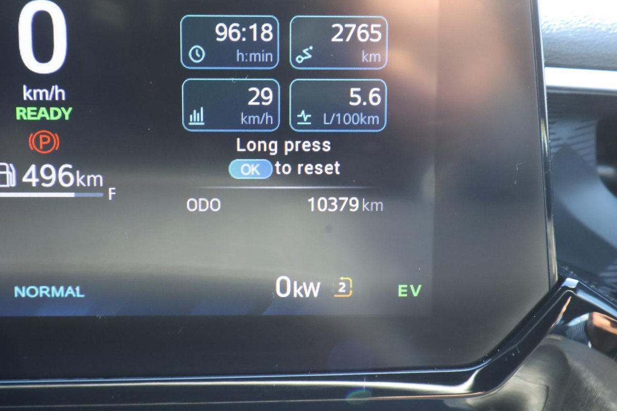 2024 MG MG3 Essence MY24.5 image 14