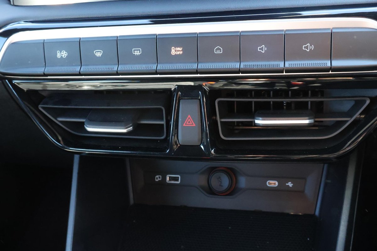 2024 MG MG3 Essence MY24.5 image 19