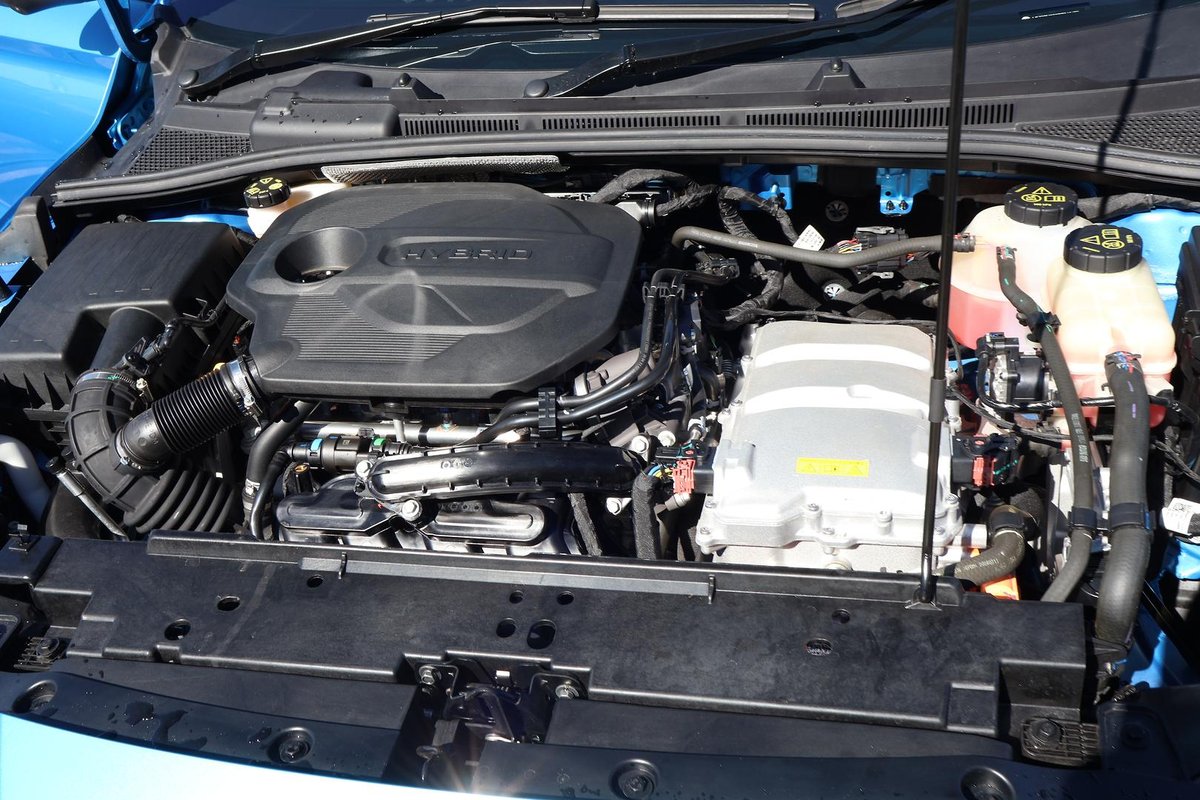 2024 MG MG3 Essence MY24.5 image 27