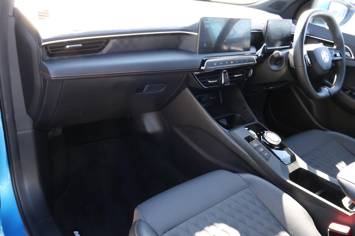 2024 MG MG3 Essence MY24.5 image 25