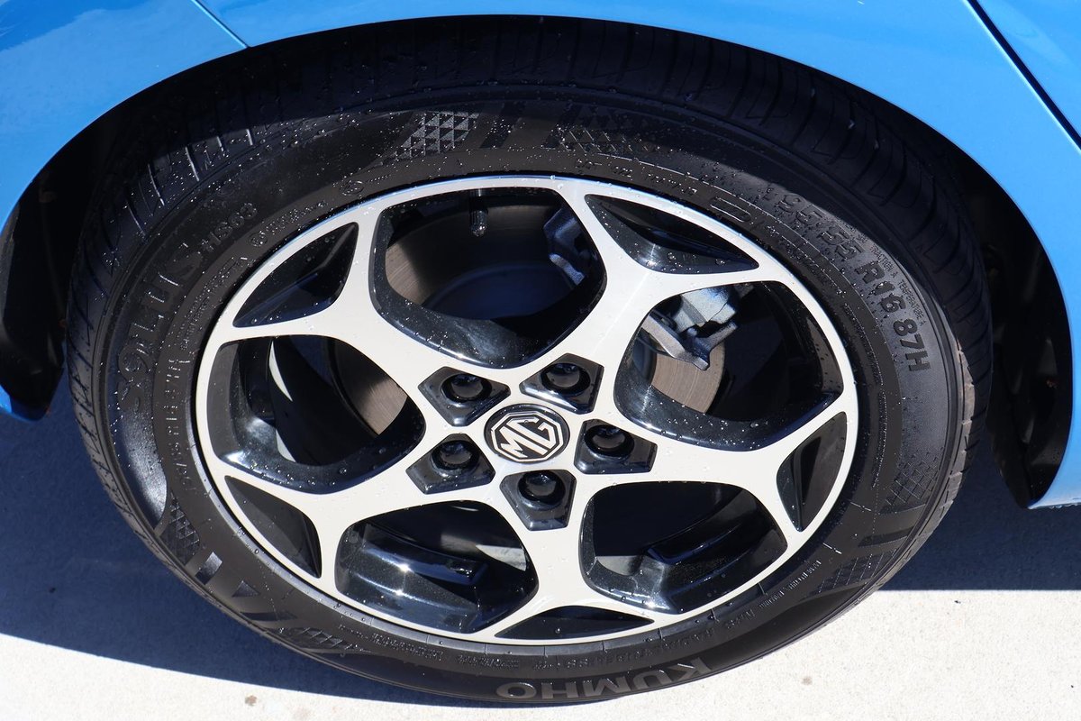 2024 MG MG3 Essence MY24.5 image 28
