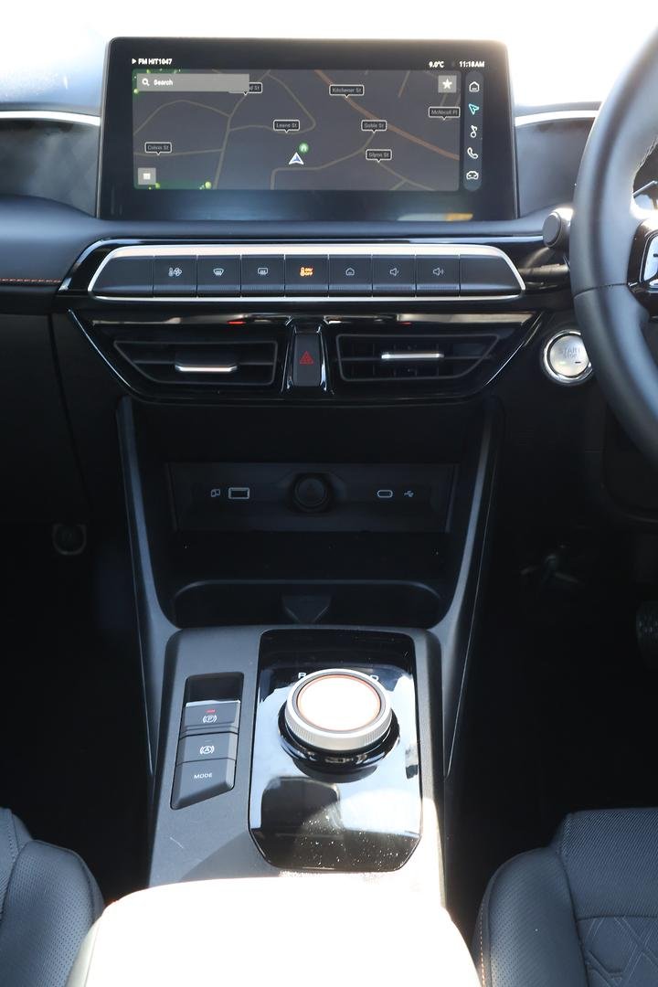 2024 MG MG3 Essence MY24.5 image 18