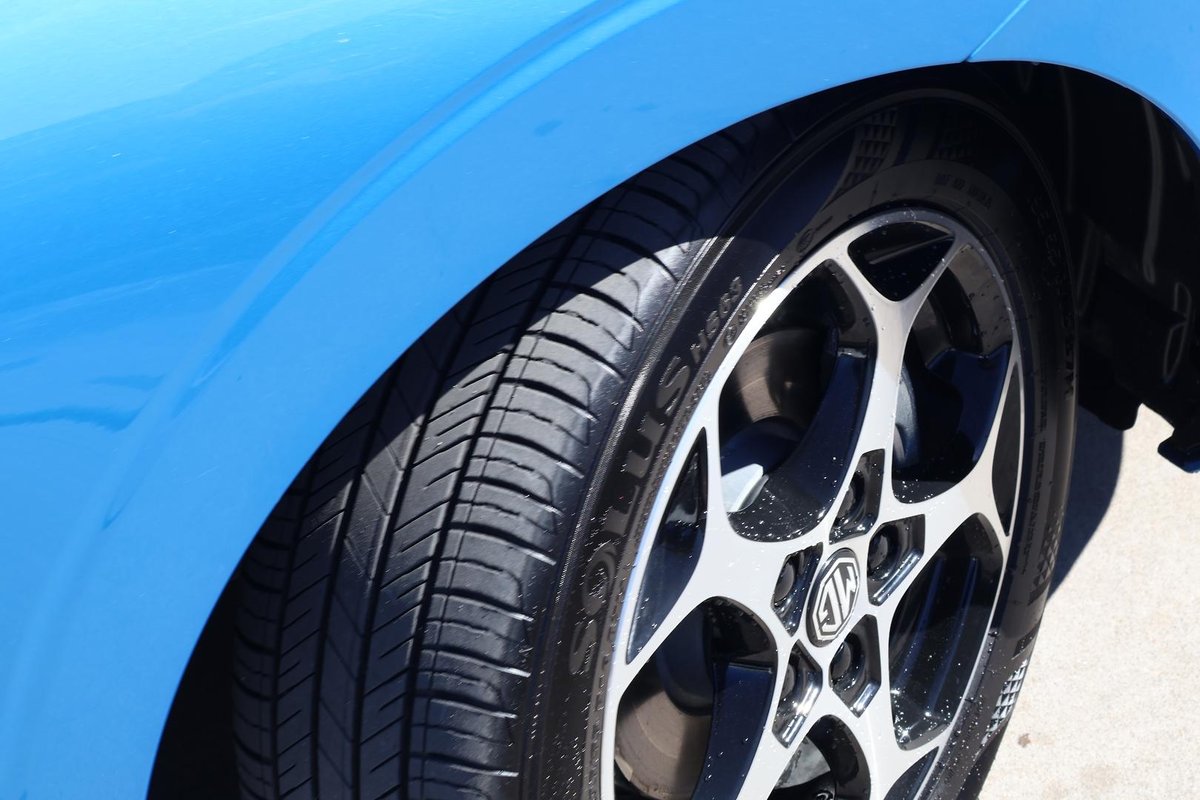 2024 MG MG3 Essence MY24.5 image 29