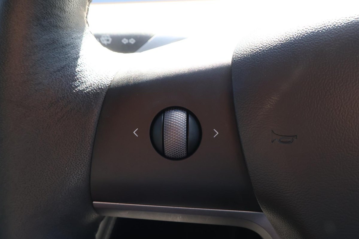 2022 Tesla Model 3 Rear-Wheel Drive image 11