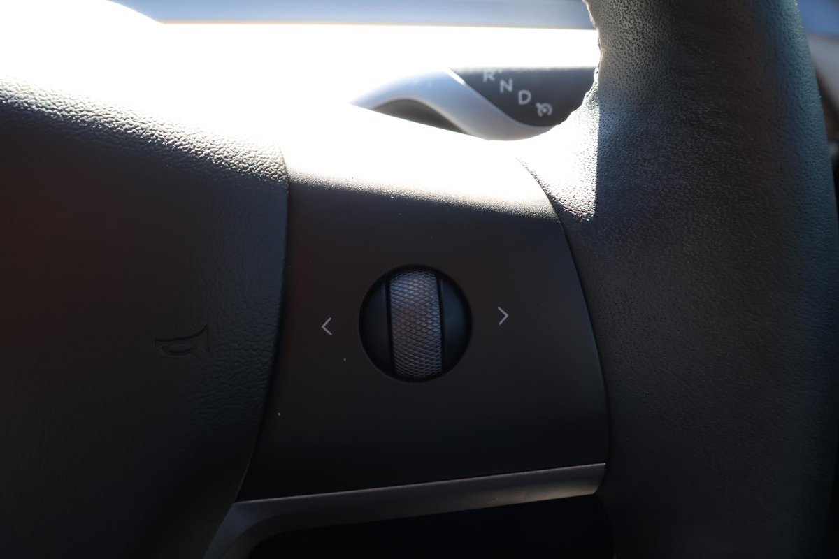 2022 Tesla Model 3 Rear-Wheel Drive image 12