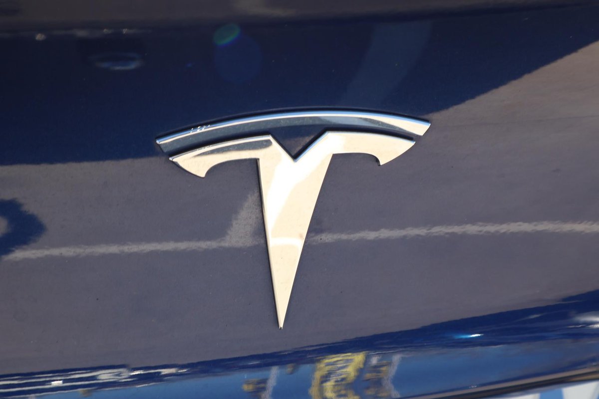 2022 Tesla Model 3 Rear-Wheel Drive image 32