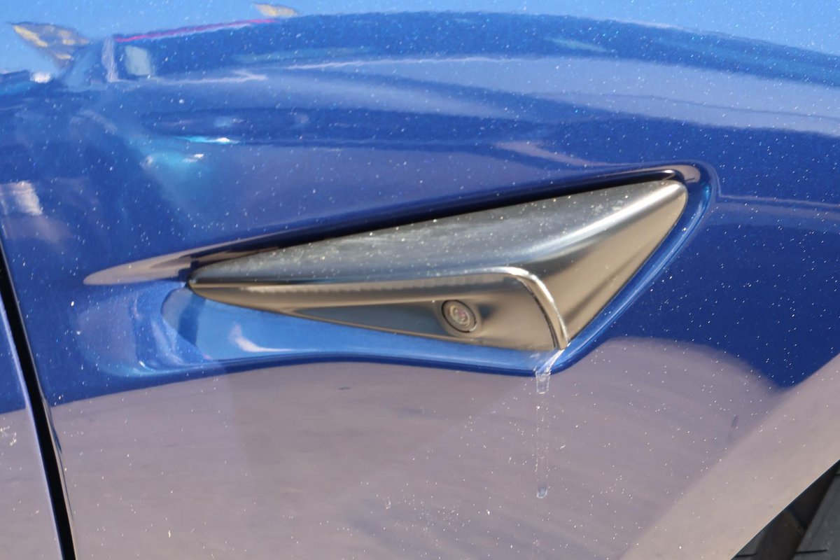 2022 Tesla Model 3 Rear-Wheel Drive image 33