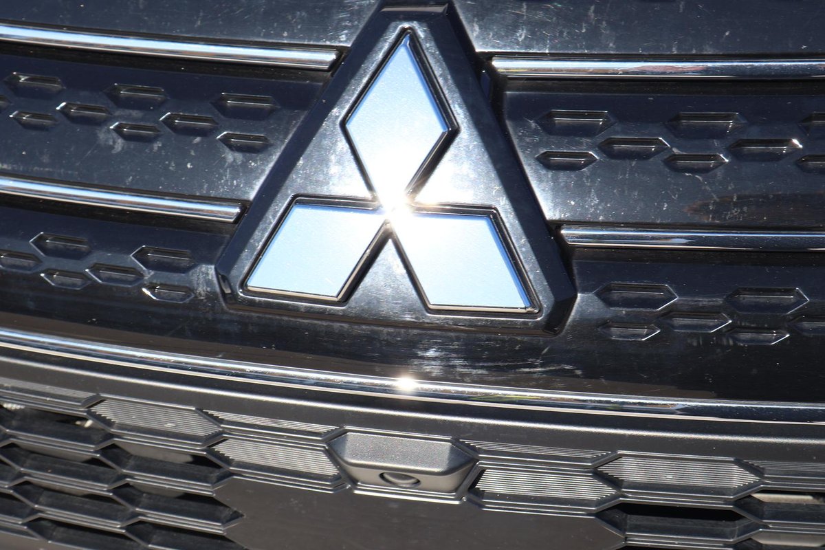 2022 Mitsubishi Outlander LS ZM MY22 image 32