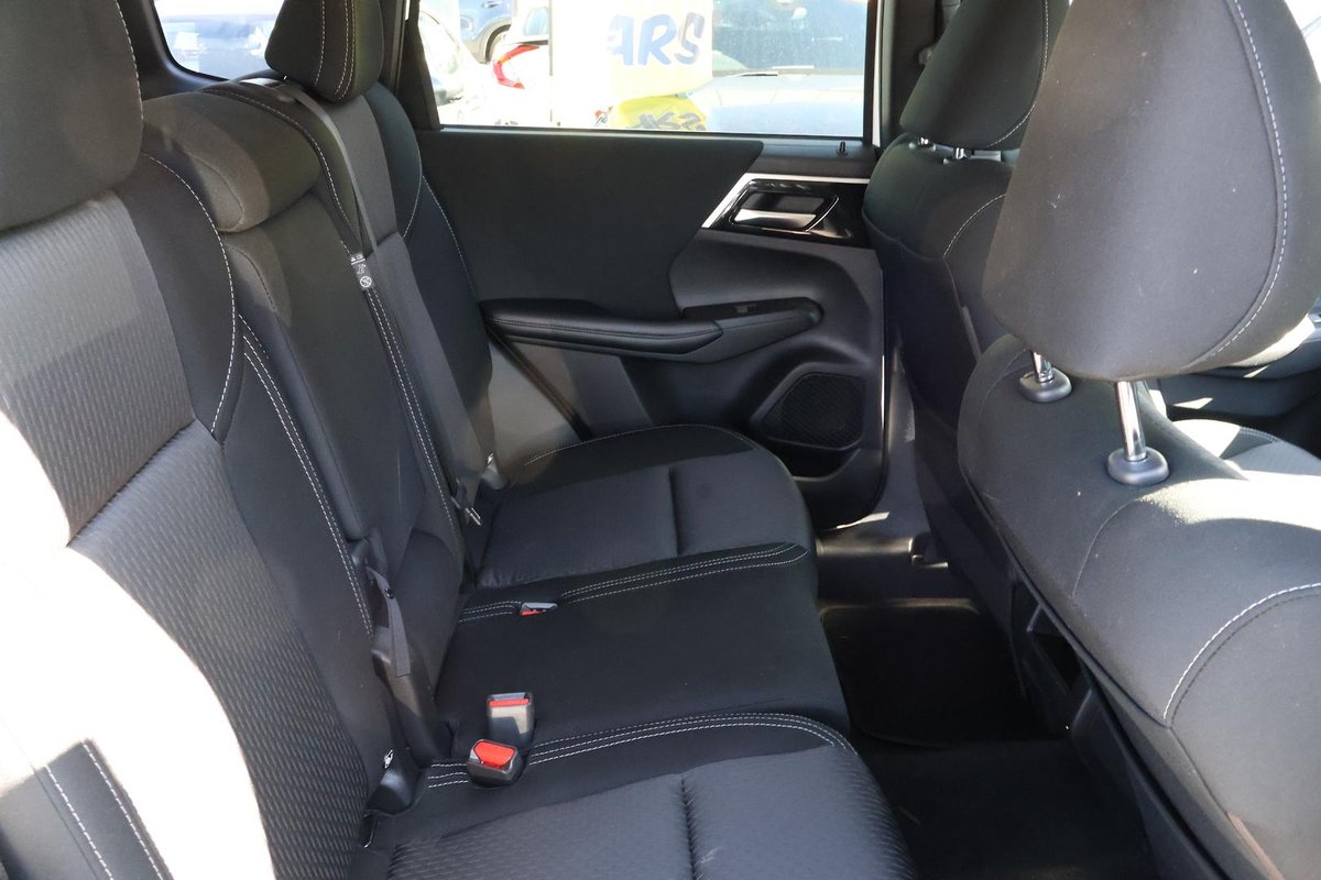 2022 Mitsubishi Outlander LS ZM MY22 image 23
