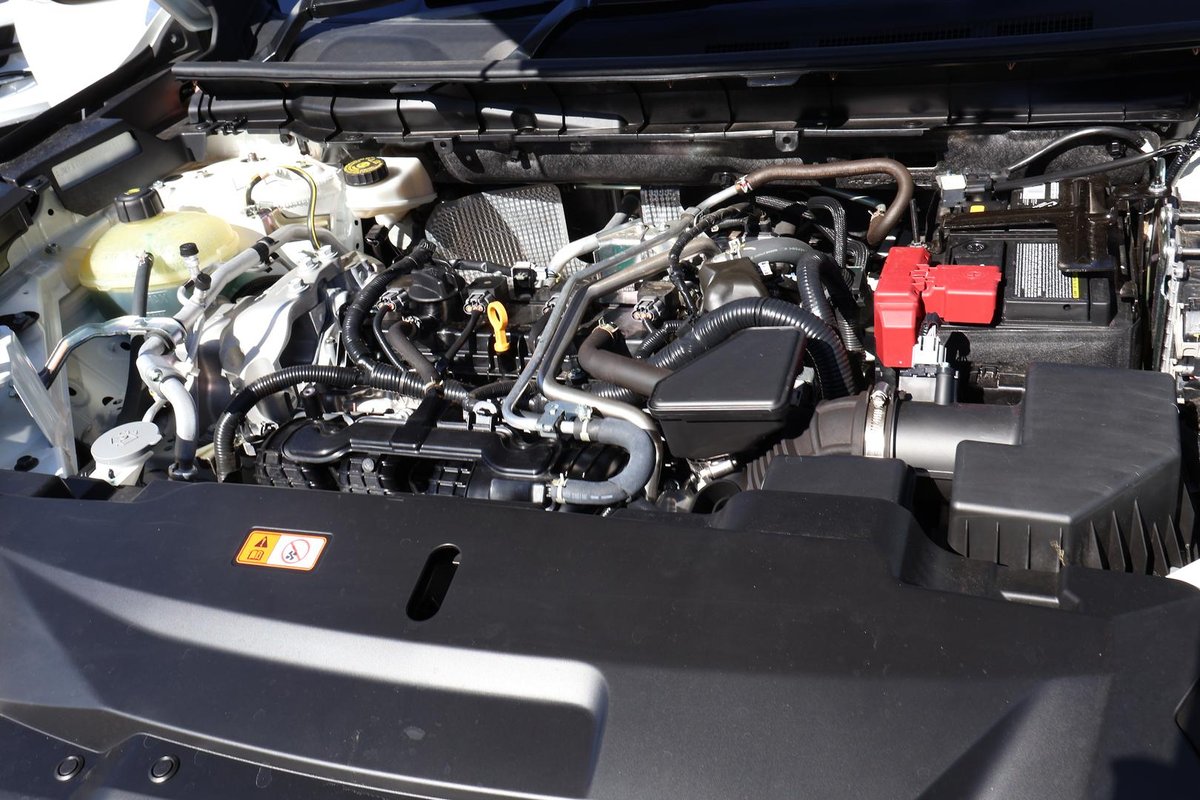 2022 Mitsubishi Outlander LS ZM MY22 image 28