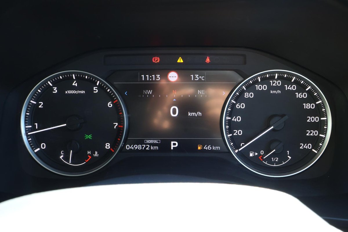 2022 Mitsubishi Outlander LS ZM MY22 image 12