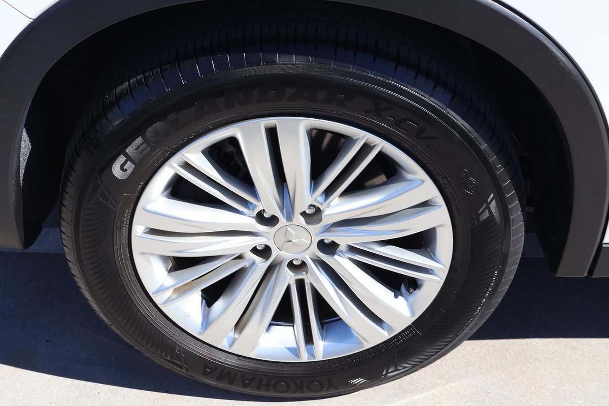 2022 Mitsubishi Outlander LS ZM MY22 image 29