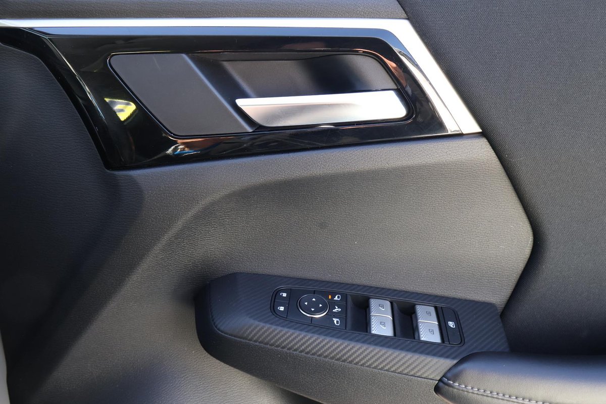 2022 Mitsubishi Outlander LS ZM MY22 image 22